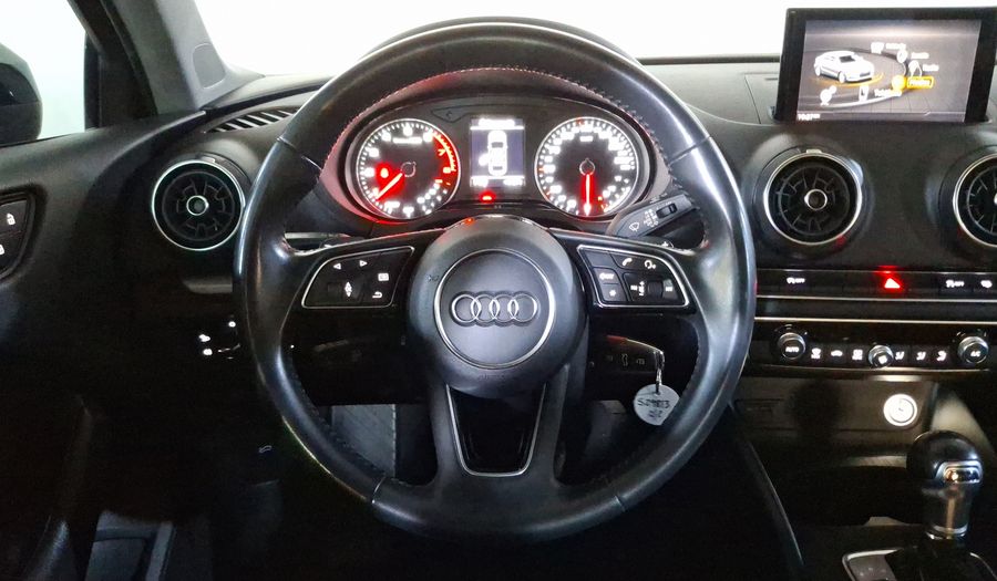 Audi A3 1.4 35 TFSI DYNAMIC DCT Sedan 2020