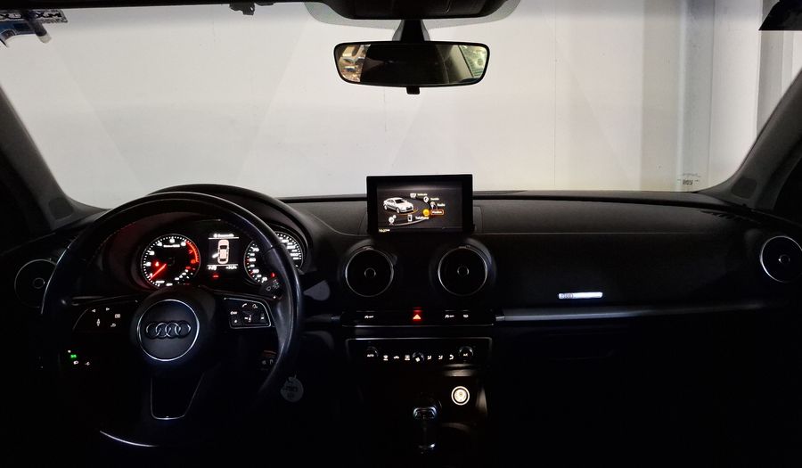 Audi A3 1.4 35 TFSI DYNAMIC DCT Sedan 2020