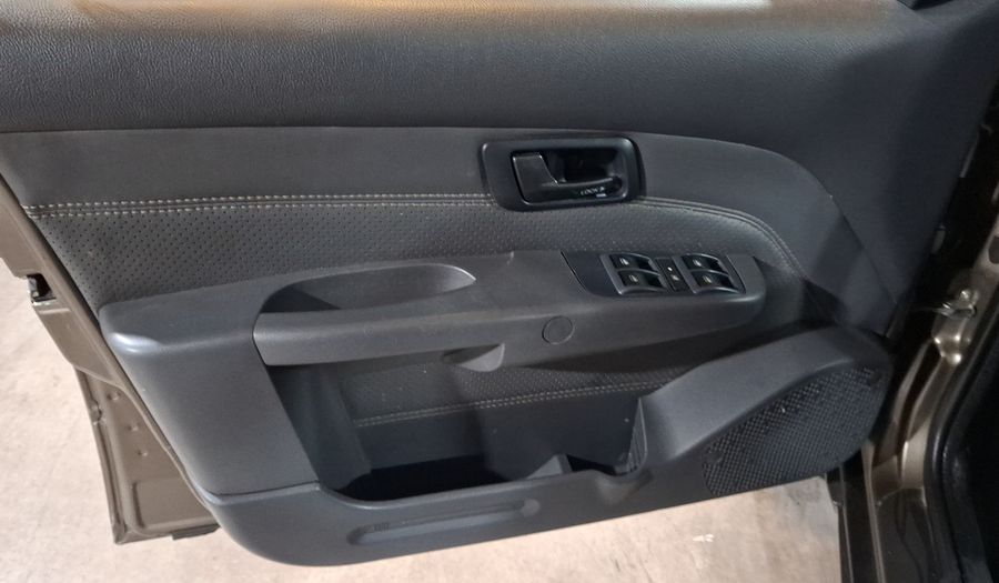 Fiat Palio 1.6 ADVENTURE AT Wagon 2019