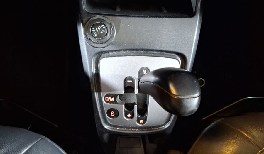 Fiat Palio 1.6 ADVENTURE AT Wagon 2019
