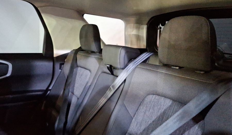 Ford Bronco Sport 1.5 BIG BEND AUTO 4WD Suv 2021