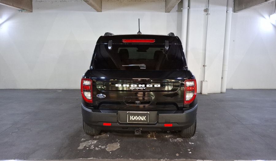 Ford Bronco Sport 1.5 BIG BEND AUTO 4WD Suv 2021