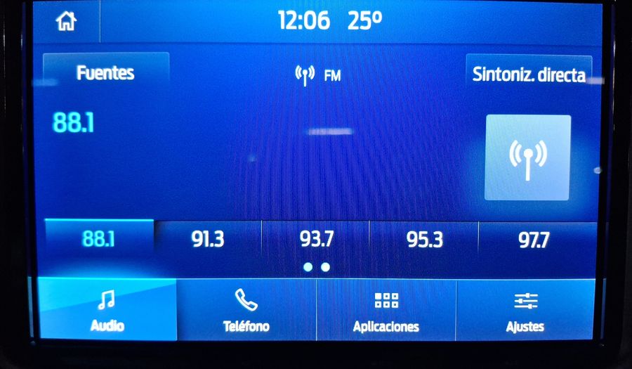 Ford Bronco Sport 1.5 BIG BEND AUTO 4WD Suv 2021