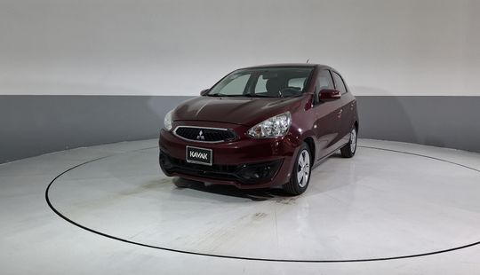 Mitsubishi • Mirage