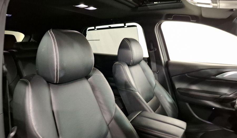 Mazda Cx-9 2.5 TURBO I GRAND TOURING AUTO Suv 2021