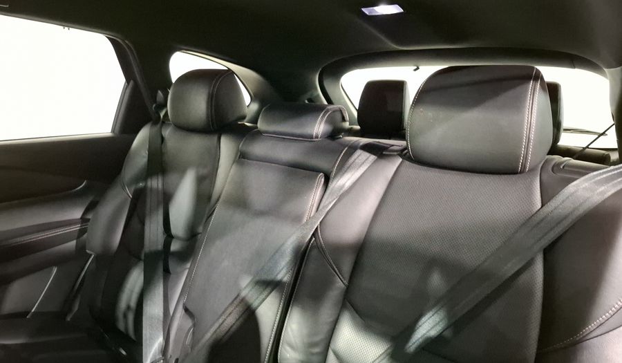 Mazda Cx-9 2.5 TURBO I GRAND TOURING AUTO Suv 2021