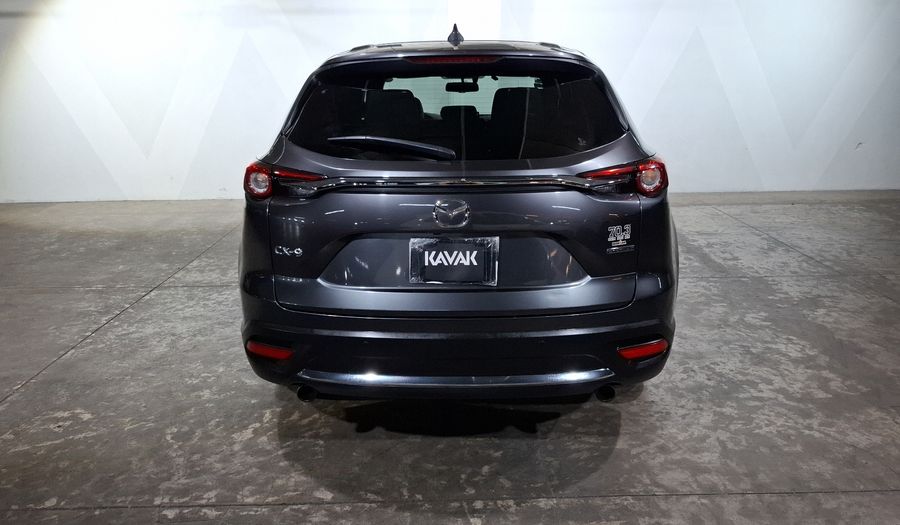 Mazda Cx-9 2.5 TURBO I GRAND TOURING AUTO Suv 2021