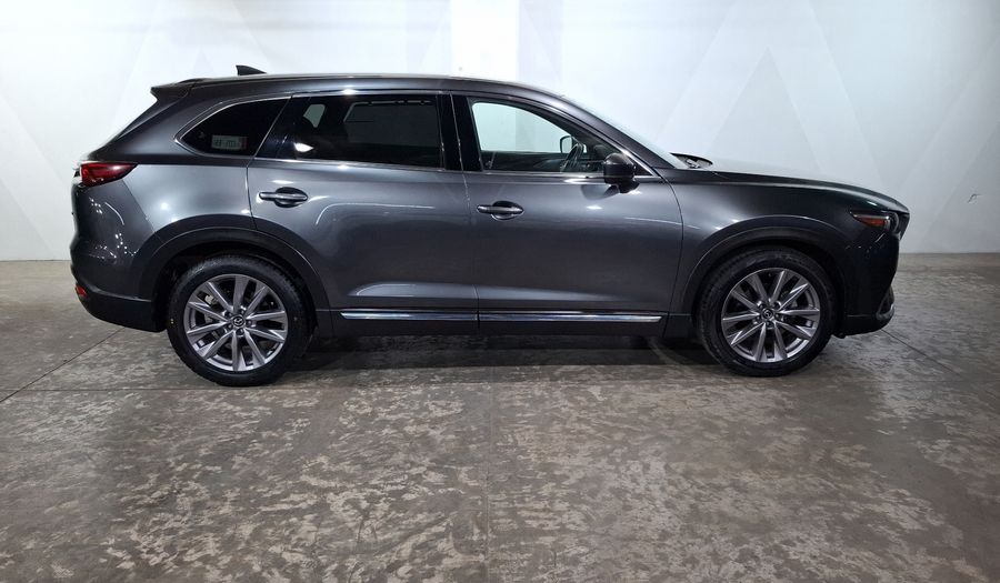 Mazda Cx-9 2.5 TURBO I GRAND TOURING AUTO Suv 2021
