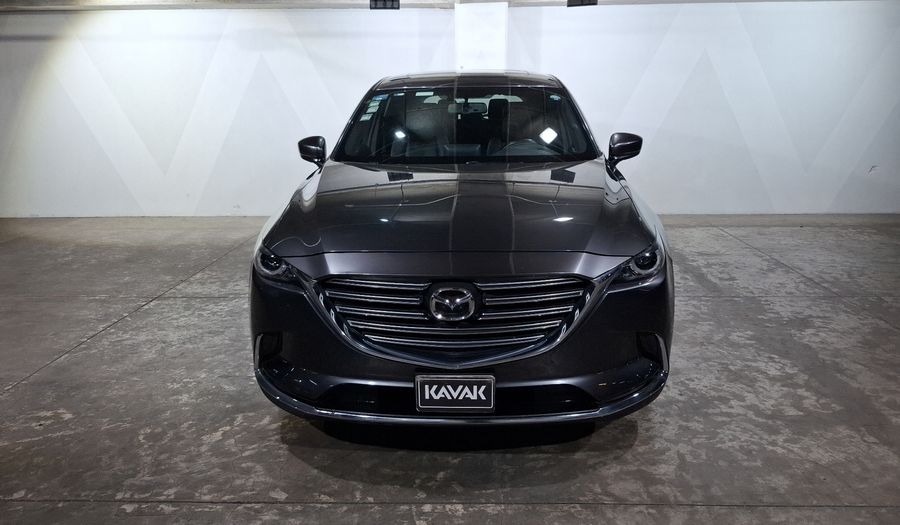 Mazda Cx-9 2.5 TURBO I GRAND TOURING AUTO Suv 2021