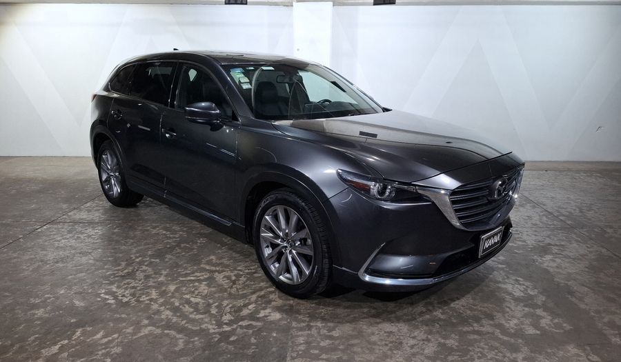 Mazda Cx-9 2.5 TURBO I GRAND TOURING AUTO Suv 2021