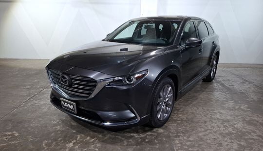 Mazda • CX-9