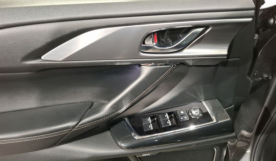 Mazda Cx-9 2.5 TURBO I GRAND TOURING AUTO Suv 2021