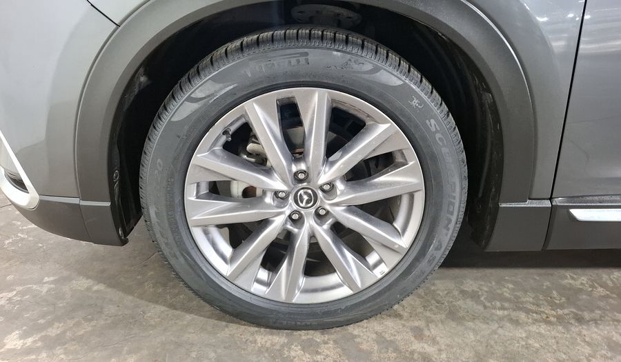 Mazda Cx-9 2.5 TURBO I GRAND TOURING AUTO Suv 2021