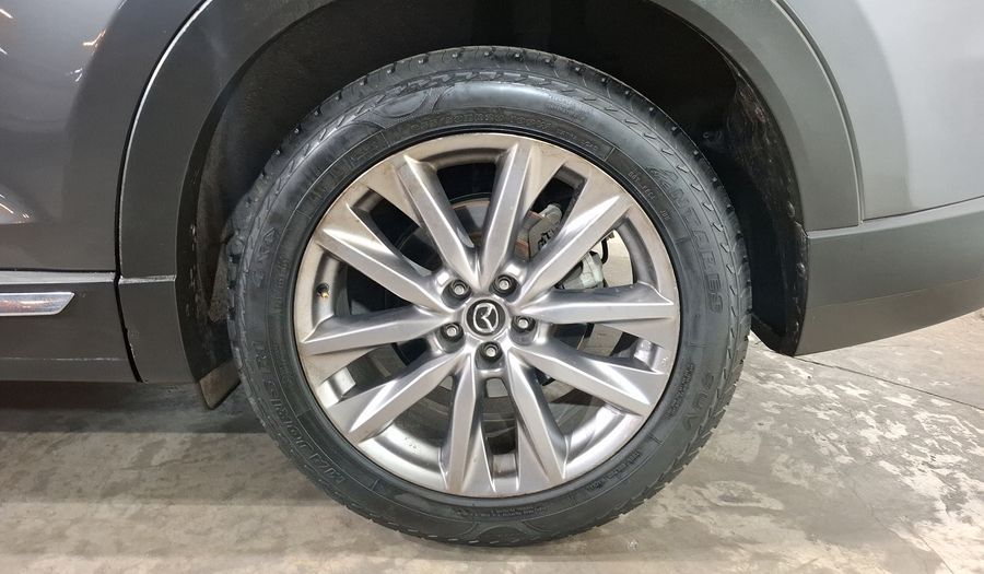 Mazda Cx-9 2.5 TURBO I GRAND TOURING AUTO Suv 2021