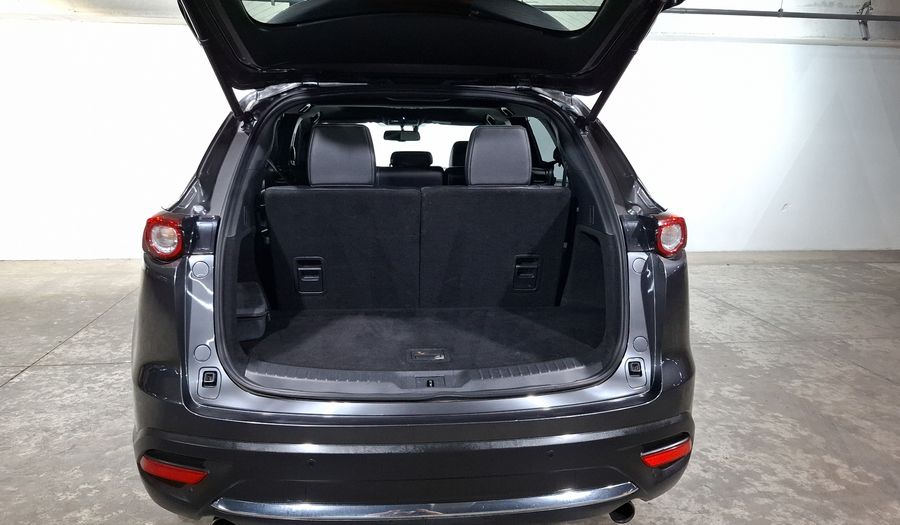 Mazda Cx-9 2.5 TURBO I GRAND TOURING AUTO Suv 2021
