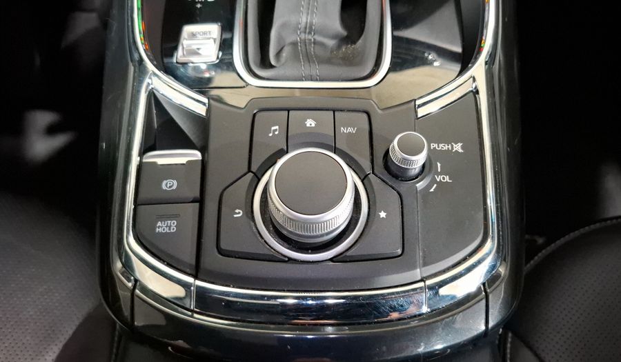 Mazda Cx-9 2.5 TURBO I GRAND TOURING AUTO Suv 2021
