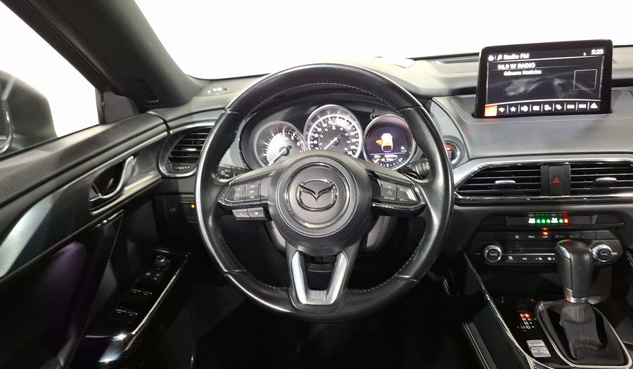 Mazda Cx-9 2.5 TURBO I GRAND TOURING AUTO Suv 2021