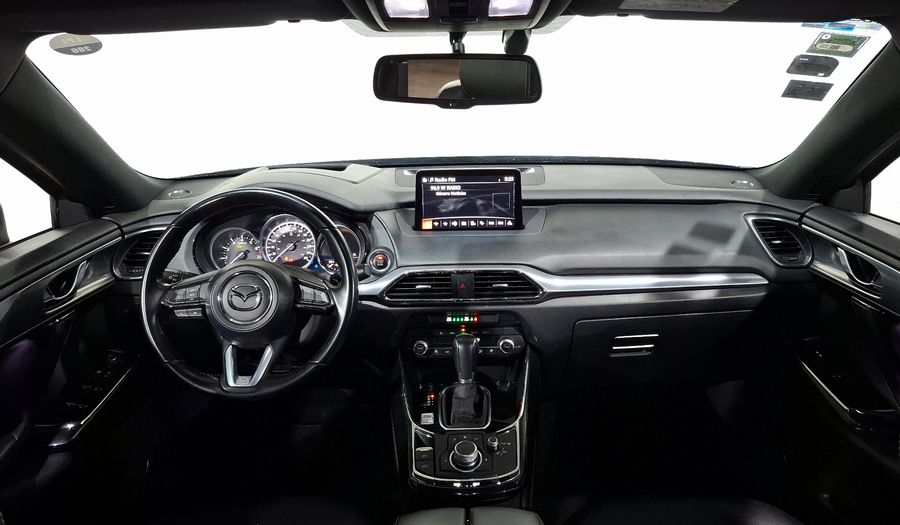 Mazda Cx-9 2.5 TURBO I GRAND TOURING AUTO Suv 2021