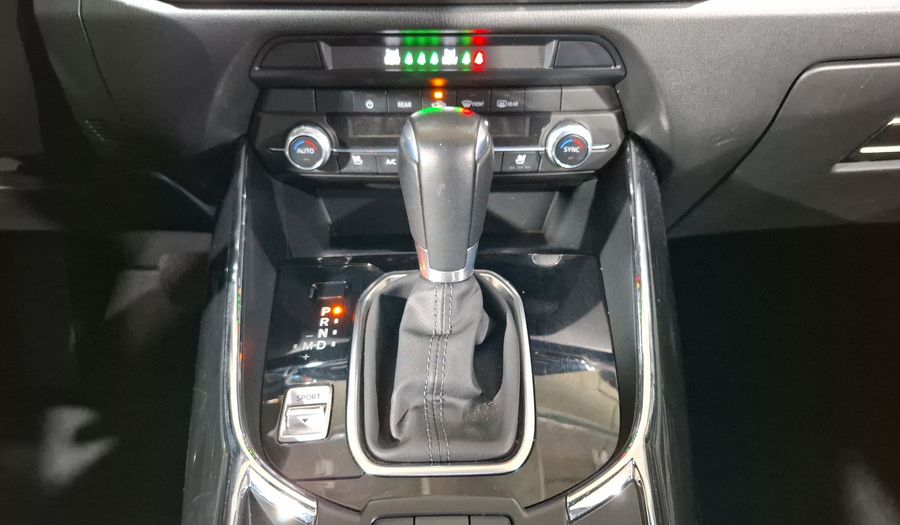 Mazda Cx-9 2.5 TURBO I GRAND TOURING AUTO Suv 2021