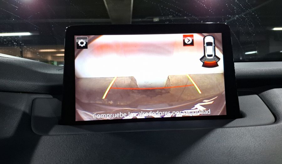 Mazda Cx-9 2.5 TURBO I GRAND TOURING AUTO Suv 2021
