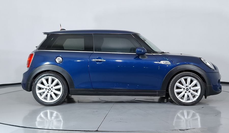 Mini Cooper S 2.0 COOPER SALT Hatchback 2017
