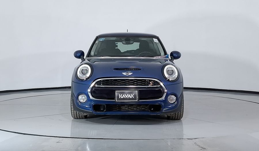 Mini Cooper S 2.0 COOPER SALT Hatchback 2017
