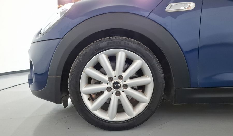 Mini Cooper S 2.0 COOPER SALT Hatchback 2017
