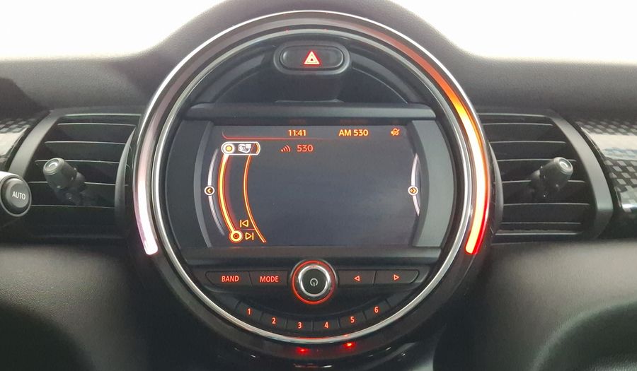Mini Cooper S 2.0 COOPER SALT Hatchback 2017