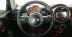 Mini Cooper S 2.0 COOPER SALT Hatchback 2017