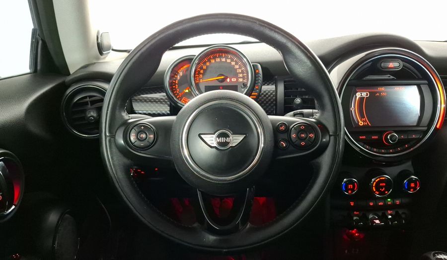 Mini Cooper S 2.0 COOPER SALT Hatchback 2017