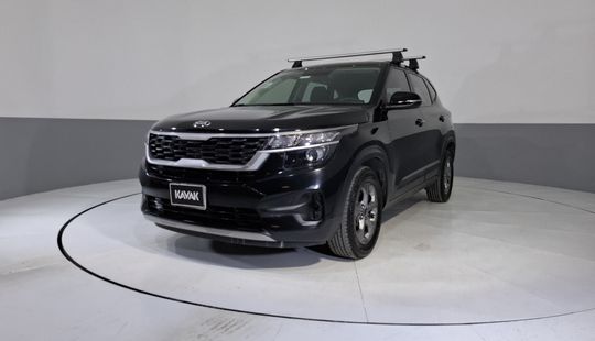 Kia • Seltos