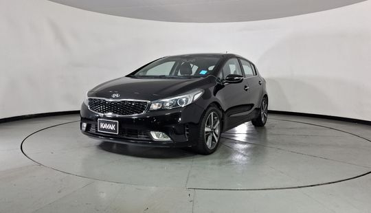 Kia • FORTE