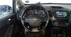 Kia Forte 2.0 SX MT Hatchback 2017