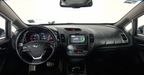 Kia Forte 2.0 SX MT Hatchback 2017