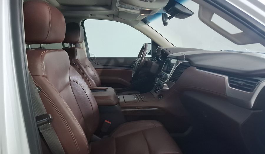 Chevrolet Suburban 5.3 A LS AUTO Suv 2019