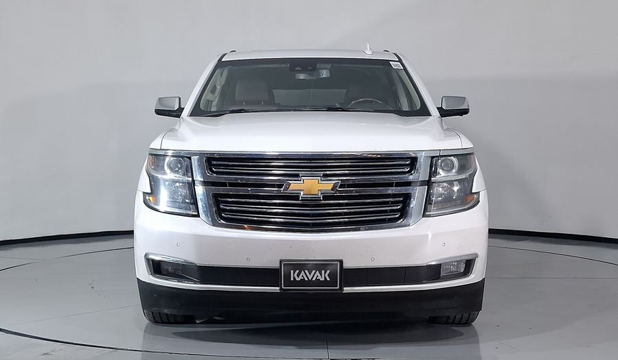 Chevrolet Suburban 5.3 A LS AUTO Suv 2019