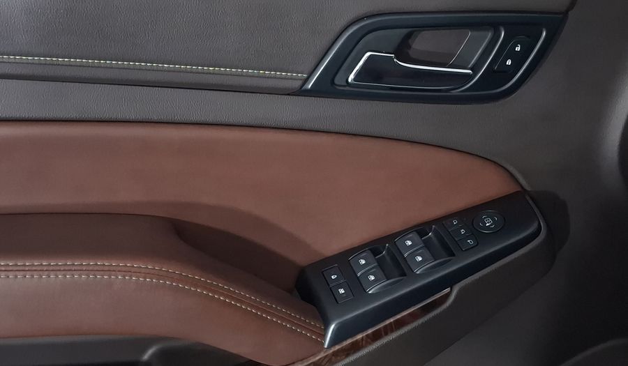 Chevrolet Suburban 5.3 A LS AUTO Suv 2019