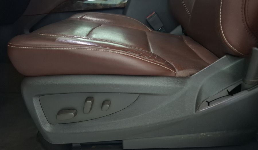 Chevrolet Suburban 5.3 A LS AUTO Suv 2019
