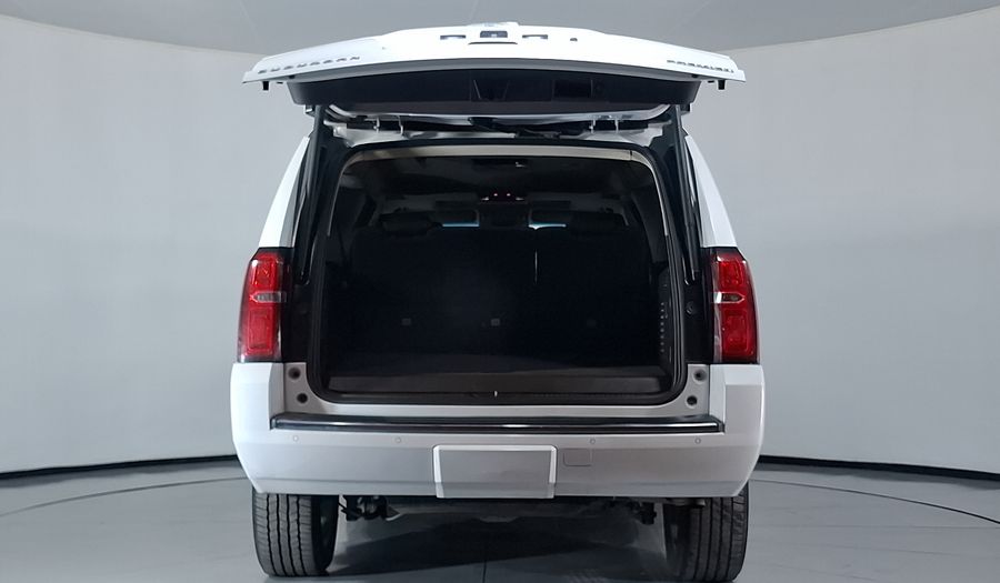 Chevrolet Suburban 5.3 A LS AUTO Suv 2019