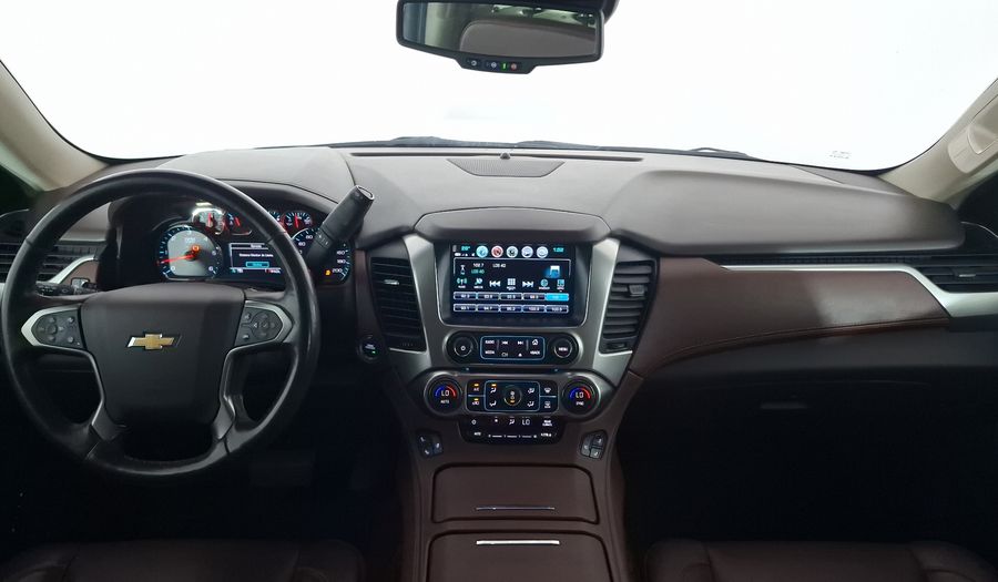 Chevrolet Suburban 5.3 A LS AUTO Suv 2019