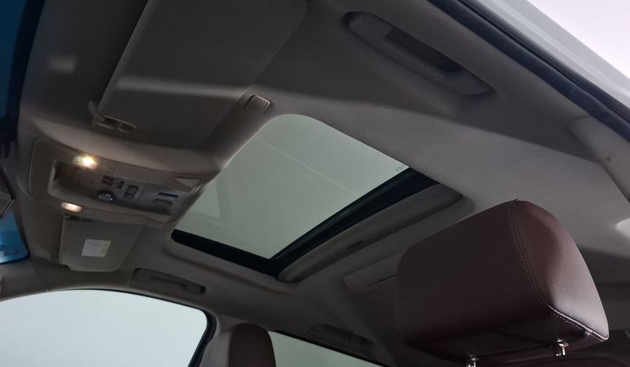 Chevrolet Suburban 5.3 A LS AUTO Suv 2019