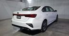 Kia Forte 2.0 LX Sedan 2021
