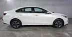 Kia Forte 2.0 LX Sedan 2021