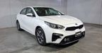 Kia Forte 2.0 LX Sedan 2021