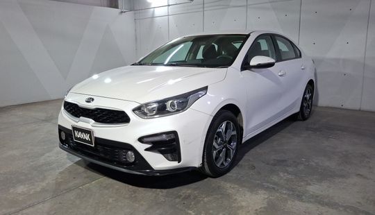 Kia • FORTE