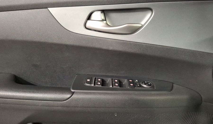 Kia Forte 2.0 LX Sedan 2021