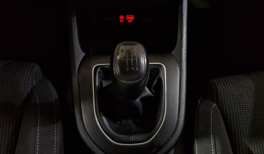 Kia Forte 2.0 LX Sedan 2021