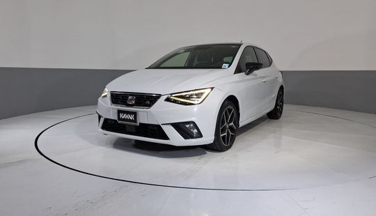 Seat • Ibiza
