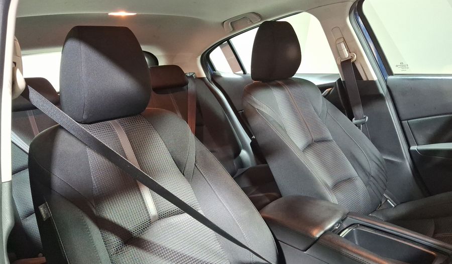 Mazda 3 2.5 HATCHBACK I TOURING TA Hatchback 2018