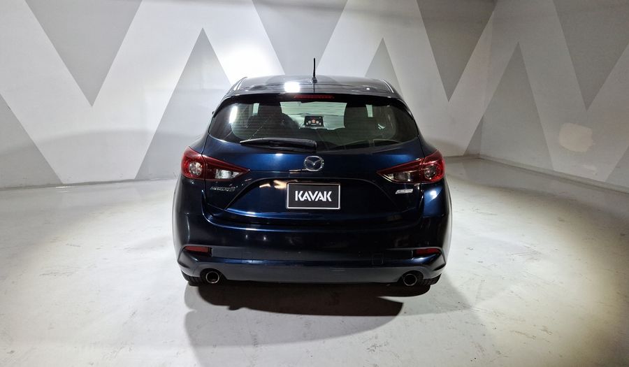 Mazda 3 2.5 HATCHBACK I TOURING TA Hatchback 2018